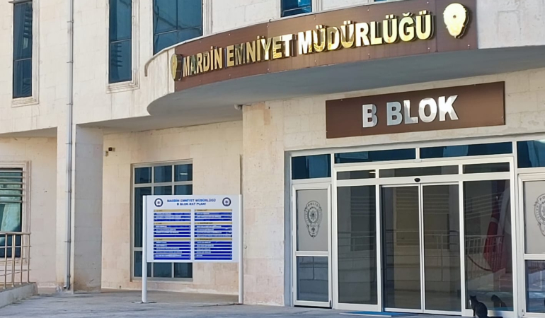Kızıltepe’de din istismarcısı firari dolandırıcı yakalandı