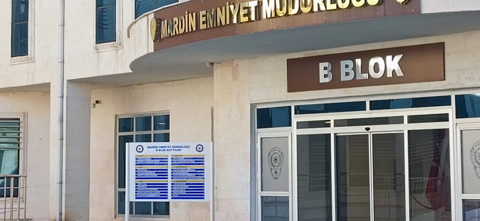 Mardin Emniyet