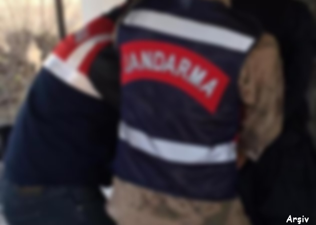 jandarma arşiv 2