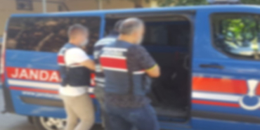 jandarma arşiv