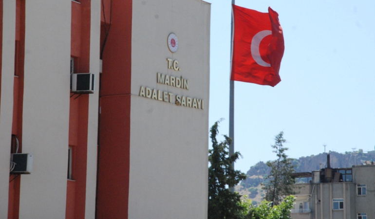Mardin’deki Cinayette 2 Kardeşe Ağırlaştırılmış Müebbet İstemi