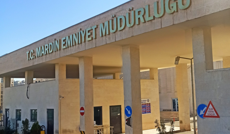 Mardin’de, aranan 41 şüpheli yakalandı