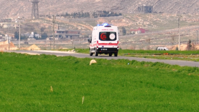 ambulans 3