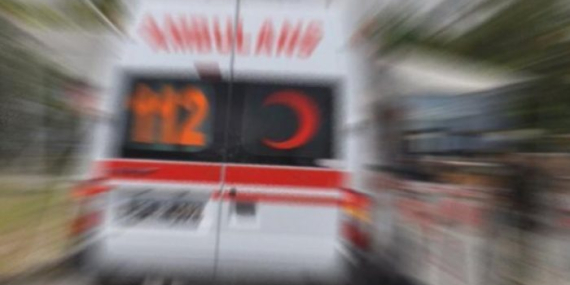 ambulans