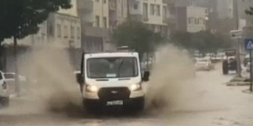 yağış