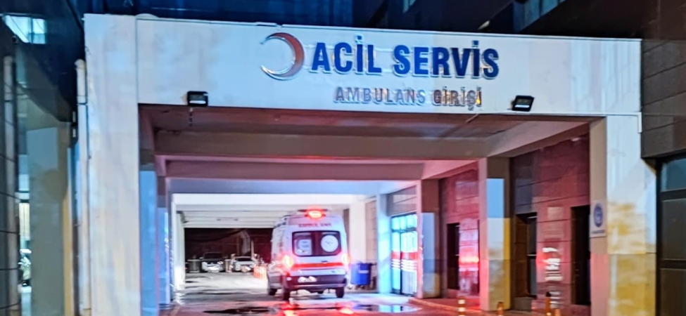 acil gece