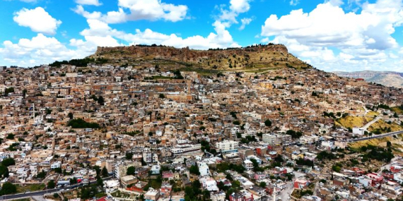 mardin genel