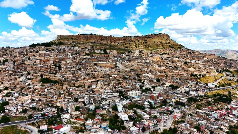 mardin genel