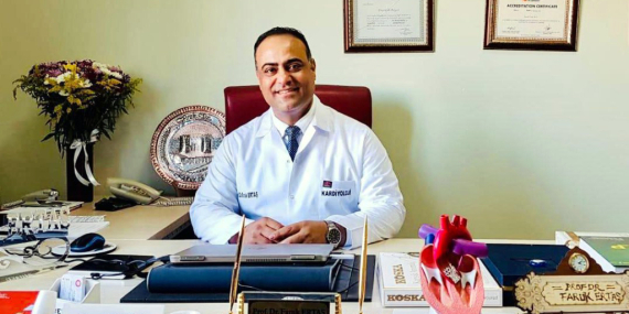 FARUK ERTAŞ