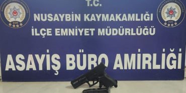 Nusaybin Haber