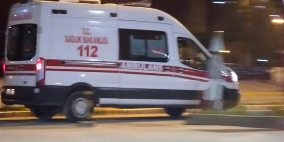 ambulans