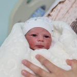 eymen bebek
