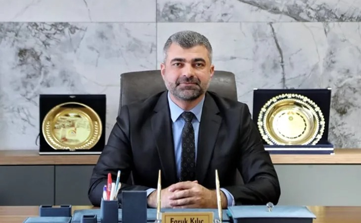 faruk kılıç