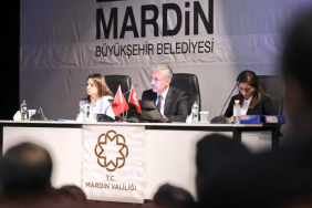 toplantı