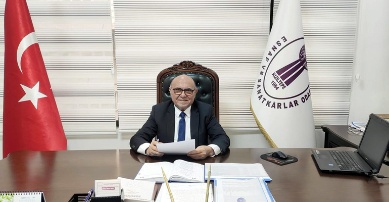 Başkan Ayav: “fahiş kira artışları esnafı çalışamaz hale getirdi”