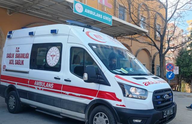 ACİL KIZILTEPE