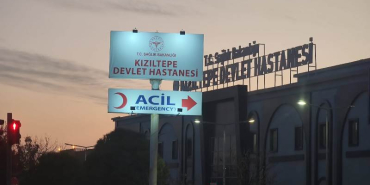 Kızıltepe Acil