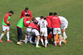 MARDİN 1969 SPOR