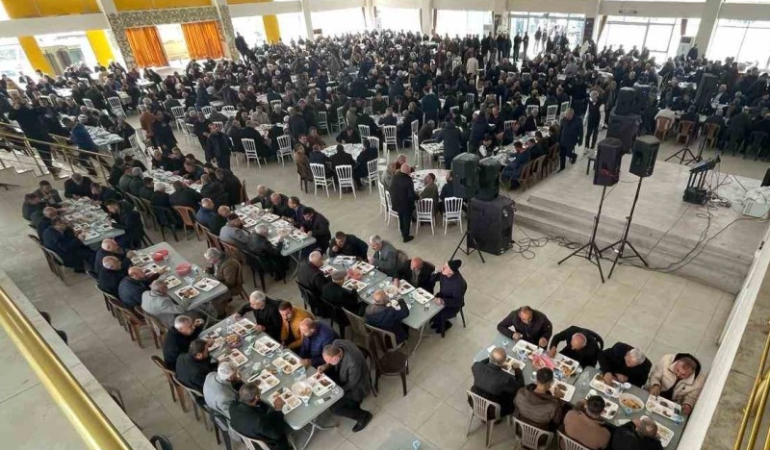 Mardin’de 28 Yıllık Husumet Barışla Son Buldu