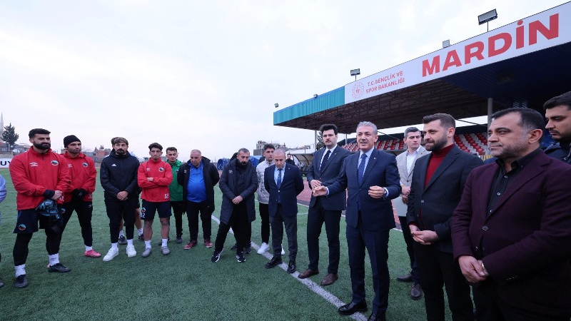 mardinspor