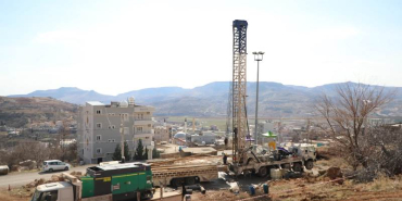 Yeşilli