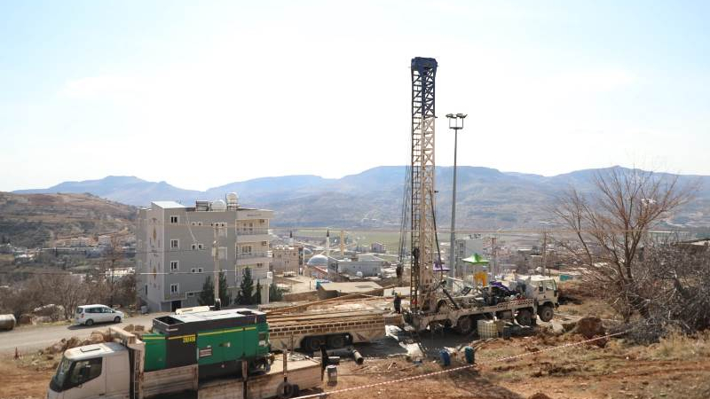 Yeşilli