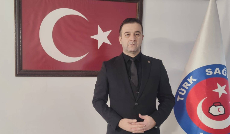 Sağlık Çalışlarında Amir Baskısı Endişesi