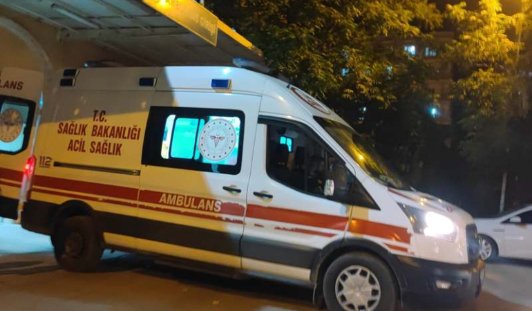 Kızıltepe’de Kardeşler Arasında Silahlı Kavga: 1 Yaralı
