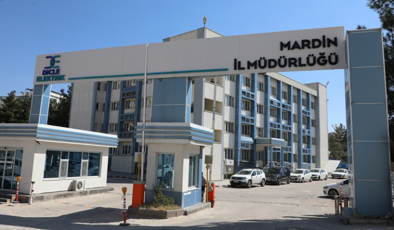 Mardin’de Elektrik Kesintileri Vatandaşları Canından Bezdiriyor