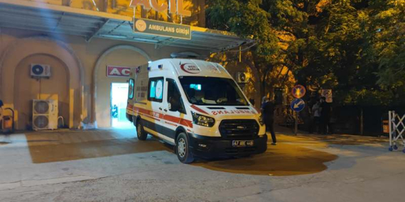 kızıltepe acil