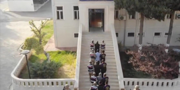 BAKAN YERLİKAYA
