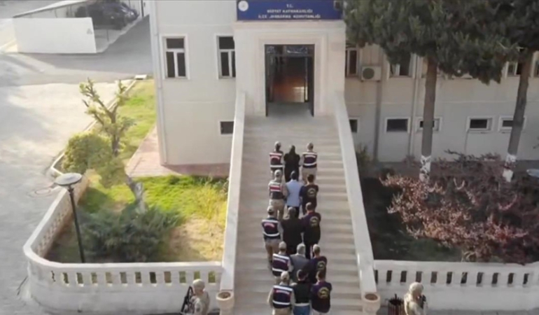 Mardin’de Hamile Kadın Cinayeti 9 Yıl Sonra Aydınlatıldı