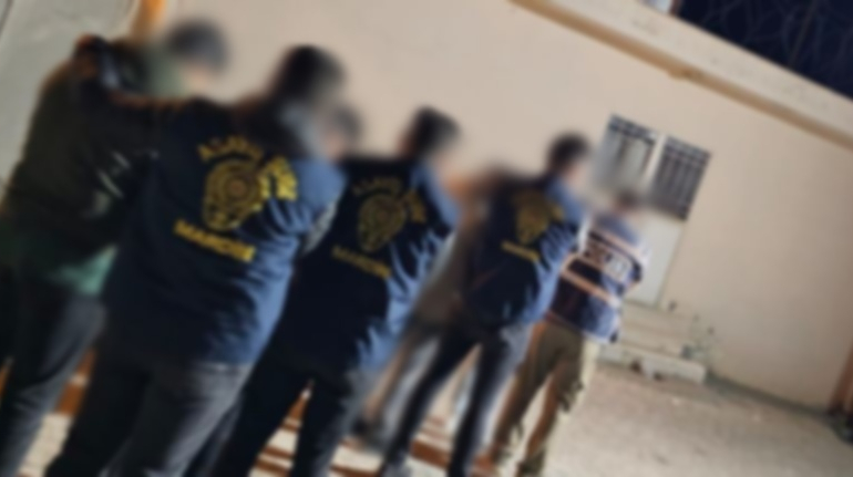 Mardin’de bir kuyumcunun yaşamını yitirdiği kavgada 13 tutuklama