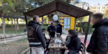 göçmen
