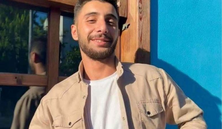 Mardinli genç TIR’a arkadan çarpan araçta hayatını kaybetti