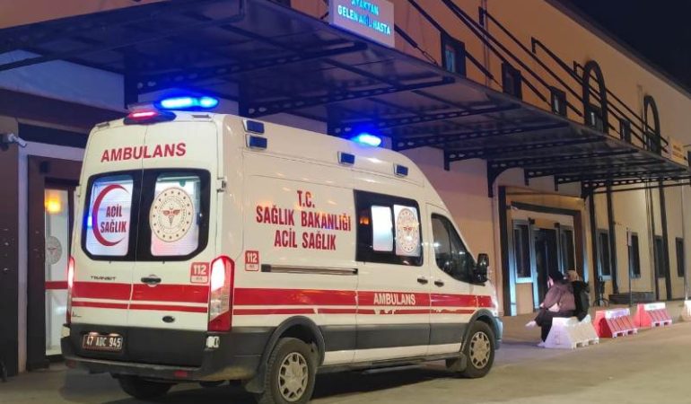 Mardin’de havuzda boğulma tehlikesi geçiren çocuk yaşamını yitirdi