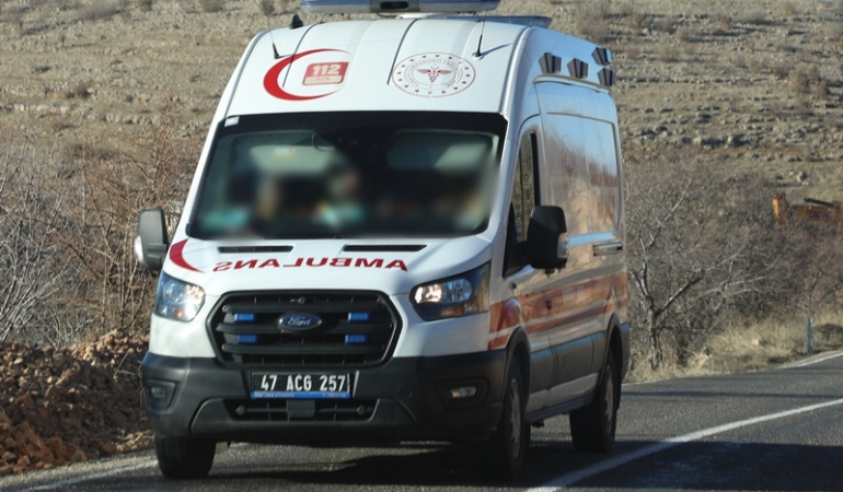 Mardin’de genç kadın evde ölü bulundu