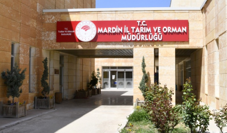 Mardin’de Uygunsuzluk Tespit Edilen 5 İşletmeye İdari Para Cezası