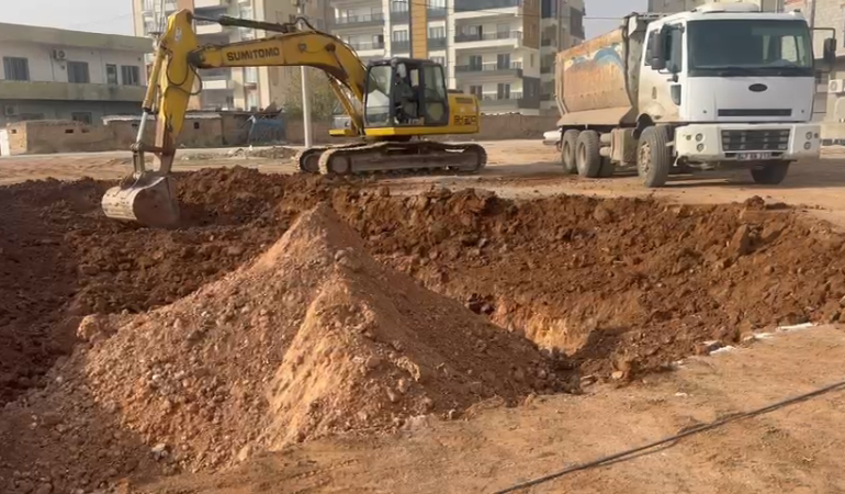 Kızıltepe’de Hafriyat Sektöründe Yeni Ücret Tarifesi Belli Oldu