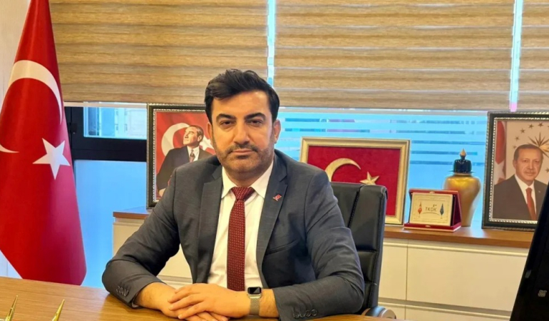 Mardin’in Ekonomisine TKDK’dan 2,2 Milyar TL Katkı