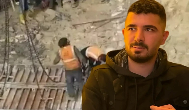 Mardinli işçi inşaattan düşerek hayatını kaybetti