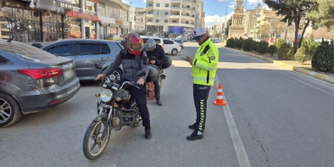 trafij