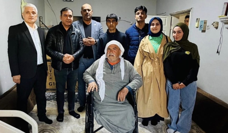 Mardin’de öğrencilerin duyarlılığı takdir topladı