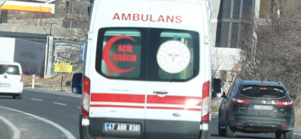 ambulans
