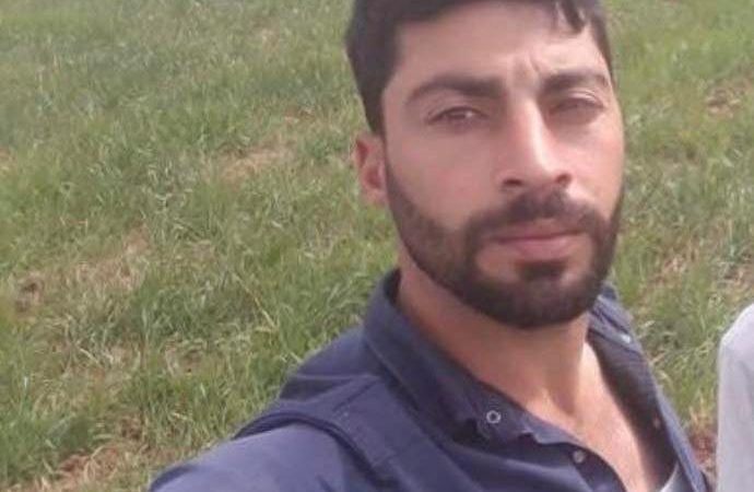 Mardin’de inşaatın 5. katından düşen işçi hayatını kaybetti