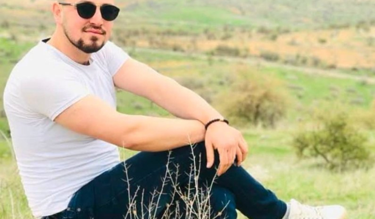 Mardin’de Akıntıya Kapılan Genç Yaşamını Yitirdi