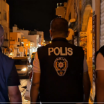mardin emniyet